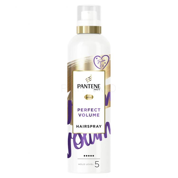 Pantene PRO-V Perfect Volume Fixativ de păr pentru femei 250 ml