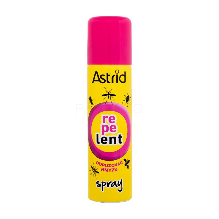 Astrid Repelent Spray Repelent pentru insecte 150 ml