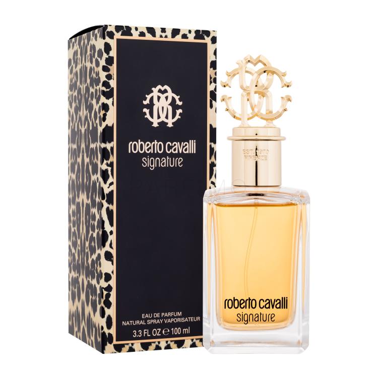 Roberto Cavalli Signature Repack Apă de parfum pentru femei 100 ml