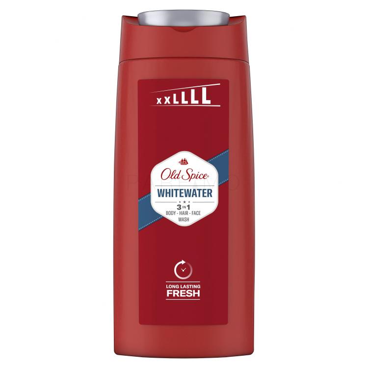 Old Spice Whitewater Gel de duș pentru bărbați 675 ml