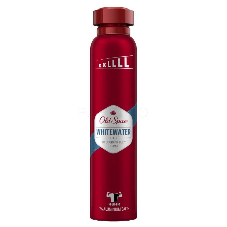 Old Spice Whitewater Deodorant pentru bărbați 250 ml