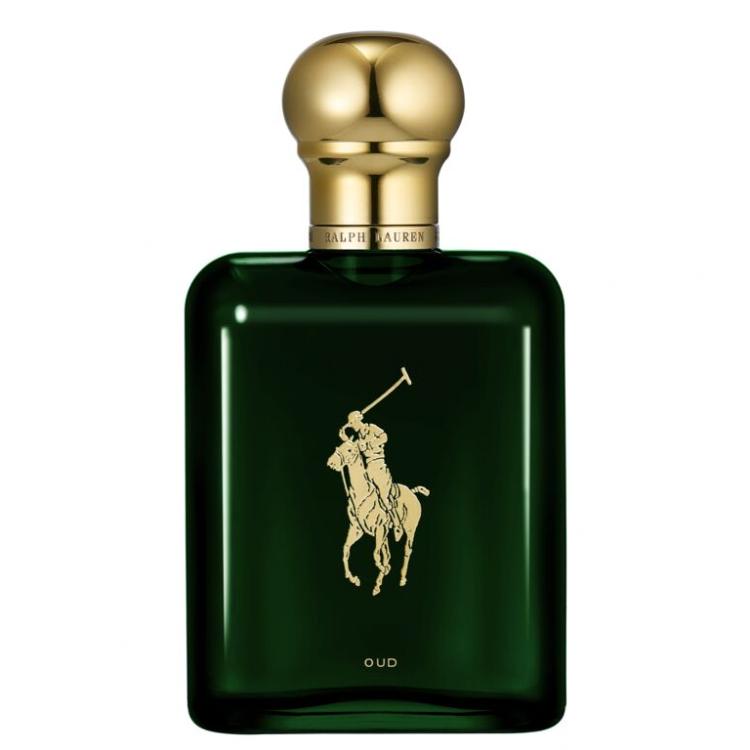 Ralph Lauren Polo Oud Apă de parfum pentru bărbați 125 ml