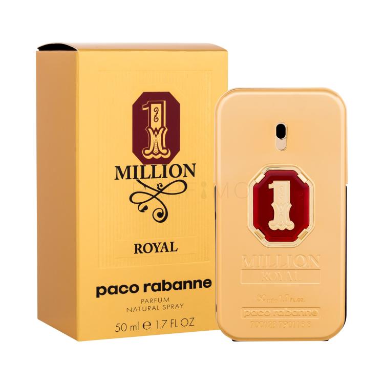 Paco Rabanne 1 Million Royal Parfum pentru bărbați 50 ml