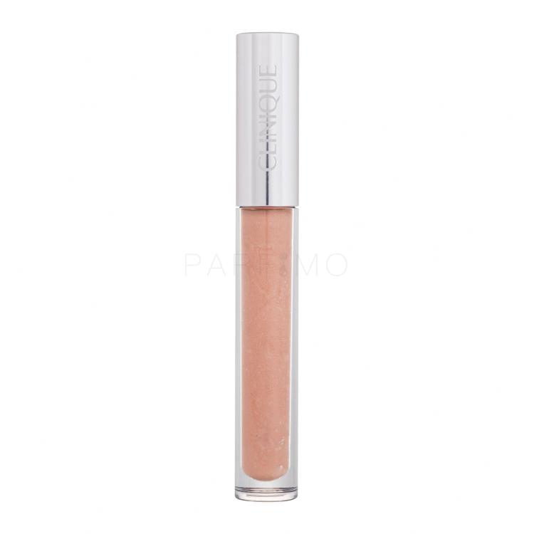 Clinique Clinique Pop Plush Creamy Lip Gloss Luciu de buze pentru femei 3,4 ml Nuanţă 07 Airkiss Pop