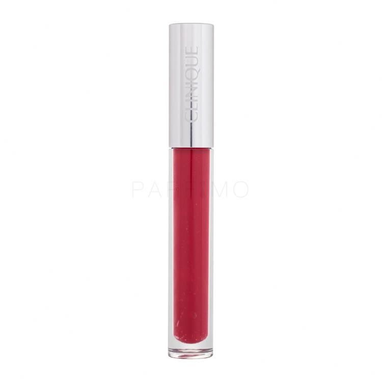 Clinique Clinique Pop Plush Creamy Lip Gloss Luciu de buze pentru femei 3,4 ml Nuanţă 04 Juicy Apple Pop