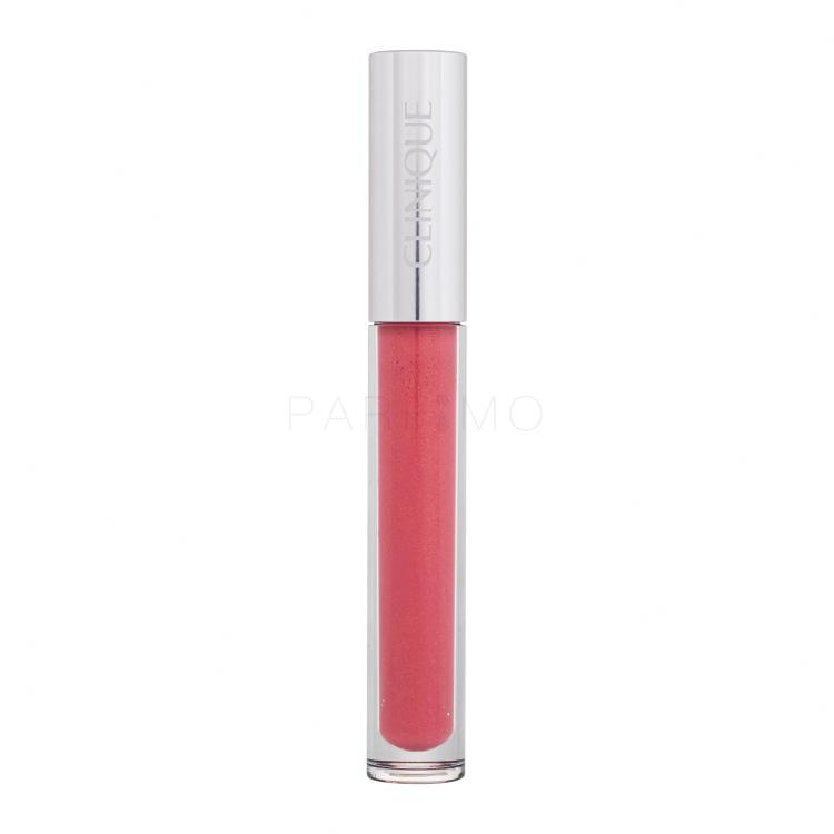 Clinique Clinique Pop Plush Creamy Lip Gloss Luciu de buze pentru femei 3,4 ml Nuanţă 05 Rosewater Pop