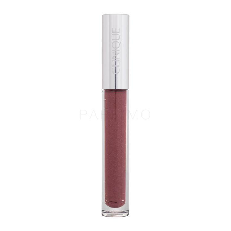 Clinique Clinique Pop Plush Creamy Lip Gloss Luciu de buze pentru femei 3,4 ml Nuanţă 03 Brulee Pop