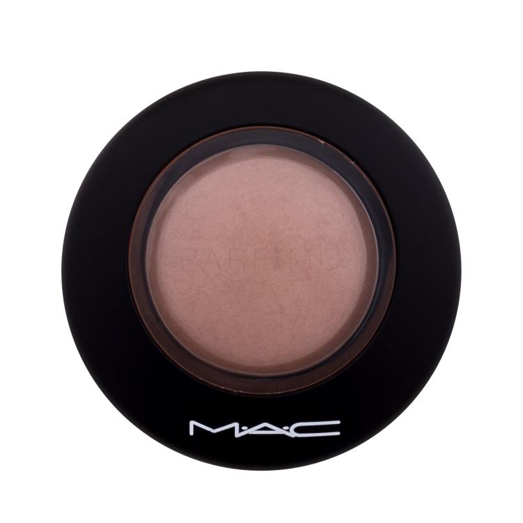 MAC Mineralize Blush Fard de obraz pentru femei 4 g Nuanţă Humour Me