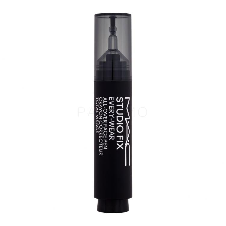 MAC Studio Fix Every-Wear All-Over Face Pen Fond de ten pentru femei 12 ml Nuanţă NW13