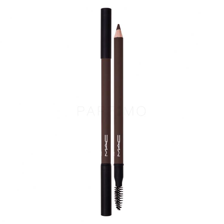 MAC Veluxe Brow Liner Creion pentru femei 1,19 g Nuanţă Taupe