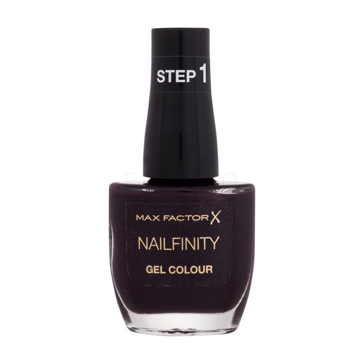 Max Factor Nailfinity Lac de unghii pentru femei 12 ml Nuanţă 350 Encore