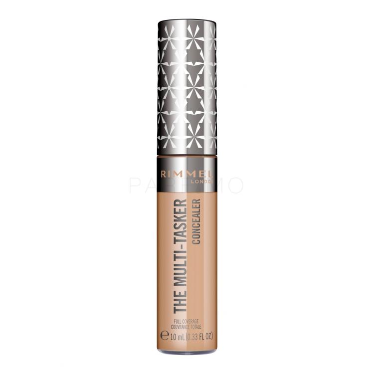 Rimmel London The Multi-Tasker Anticearcăn pentru femei 10 ml Nuanţă 048 Vanilla