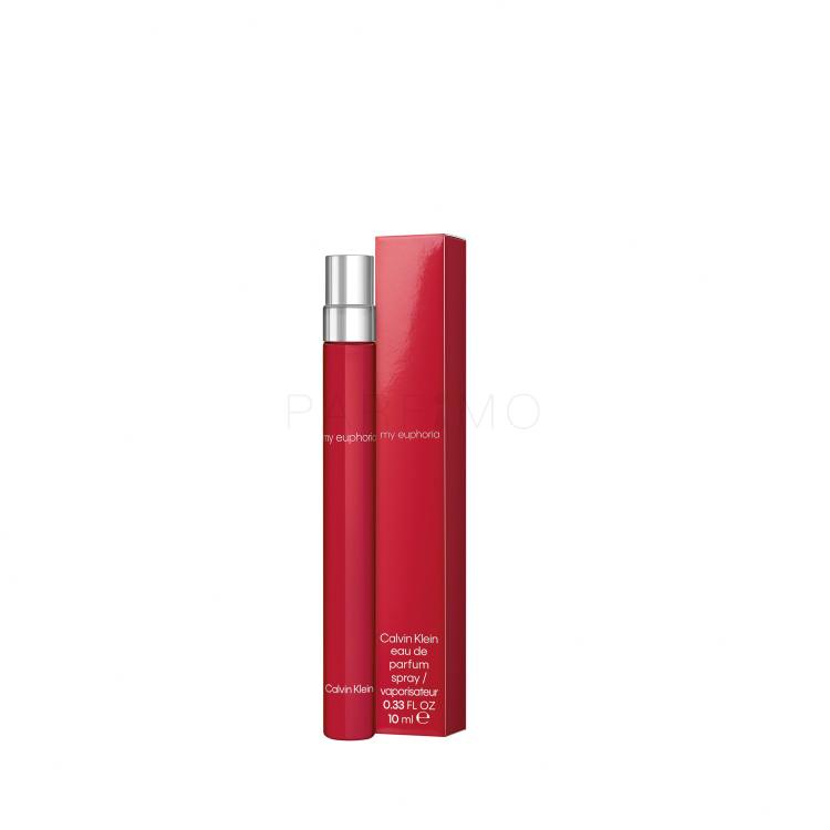 Calvin Klein My Euphoria Apă de parfum pentru femei 10 ml