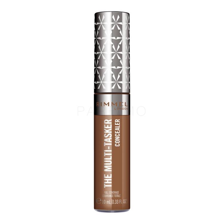 Rimmel London The Multi-Tasker Anticearcăn pentru femei 10 ml Nuanţă 105 Cinnamon