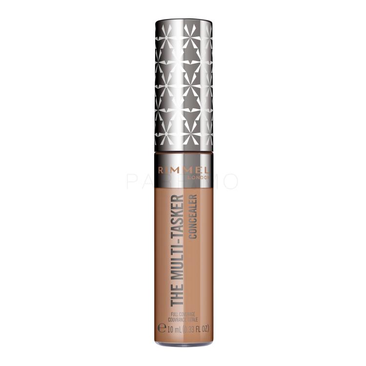 Rimmel London The Multi-Tasker Anticearcăn pentru femei 10 ml Nuanţă 065 Rose Honey