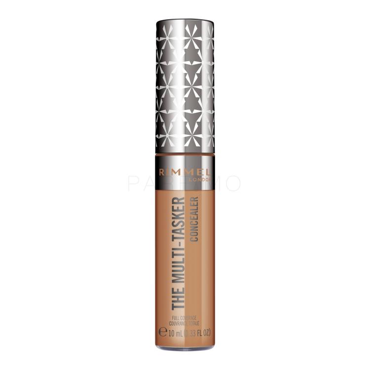 Rimmel London The Multi-Tasker Anticearcăn pentru femei 10 ml Nuanţă 085 Bronze