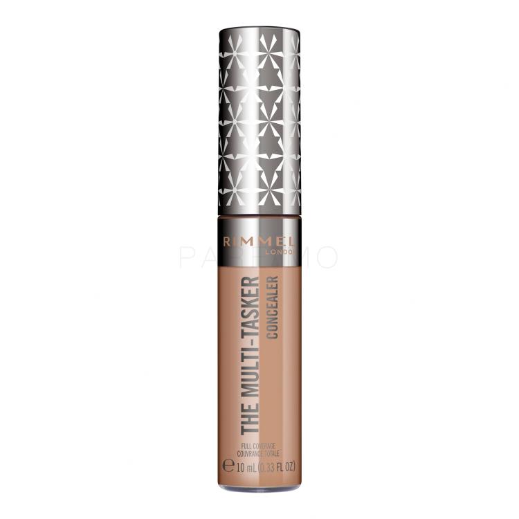 Rimmel London The Multi-Tasker Anticearcăn pentru femei 10 ml Nuanţă 055 Classic Beige