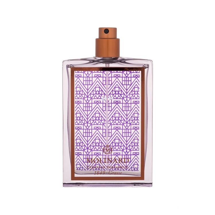 Molinard Personnelle Collection MM Apă de parfum 75 ml tester