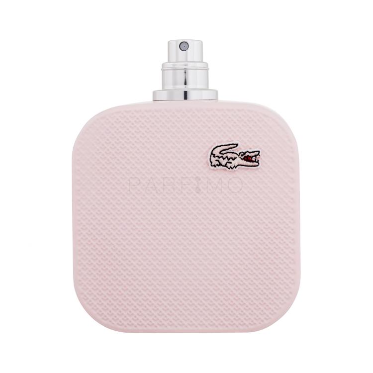 Lacoste L.12.12 Rose Apă de parfum pentru femei 100 ml tester