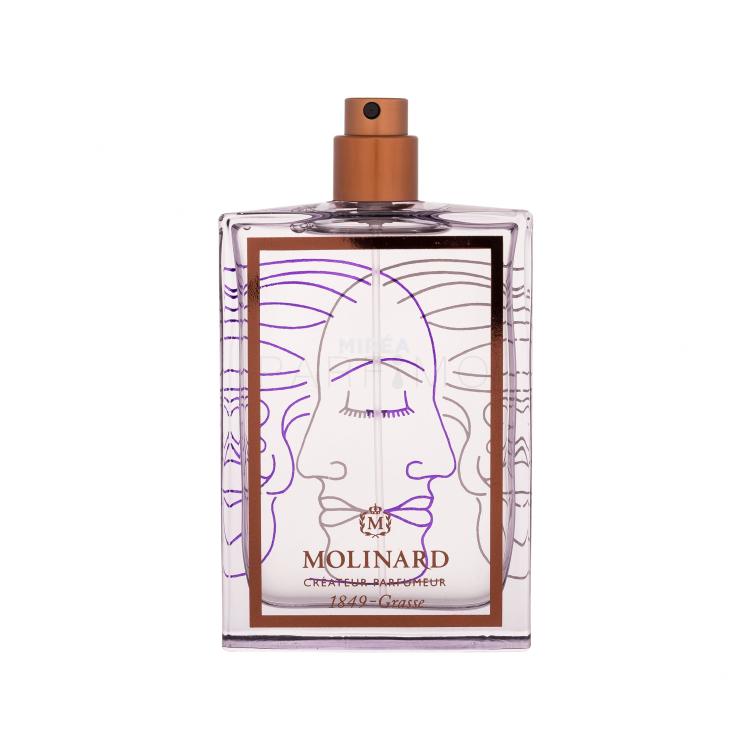 Molinard Personnelle Collection Miréa Apă de parfum 75 ml tester