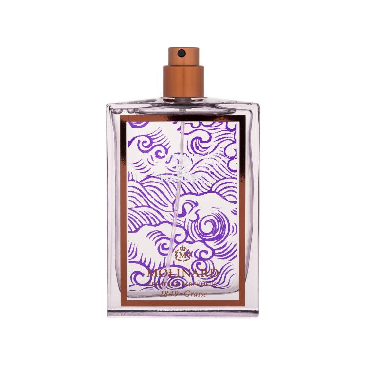 Molinard Personnelle Collection Vents et Marées Apă de parfum 75 ml tester