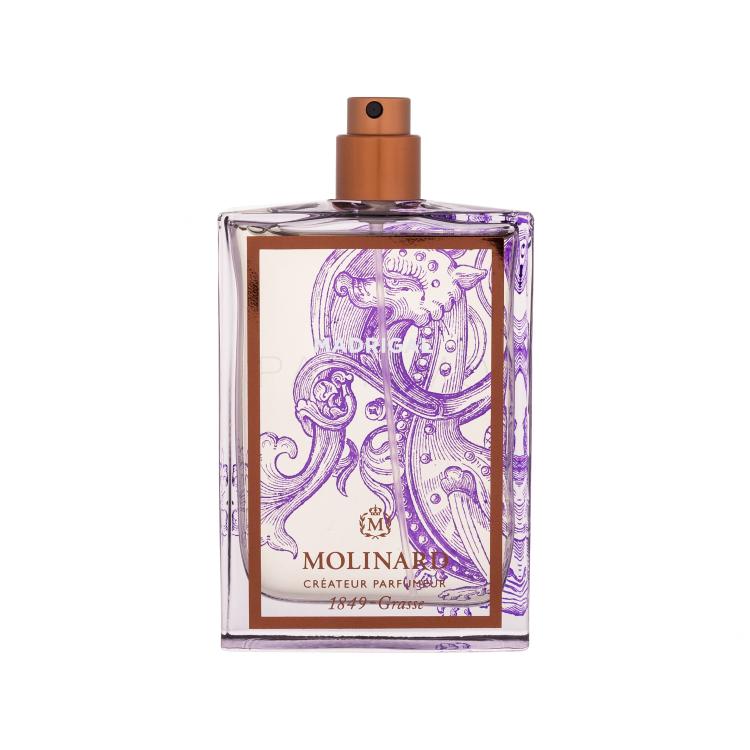 Molinard Personnelle Collection Madrigal Apă de parfum 75 ml tester