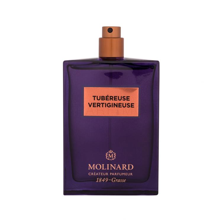 Molinard Les Prestiges Collection Tubéreuse Vertigineuse Apă de parfum pentru femei 75 ml tester