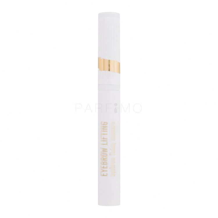 Dermacol Eyebrow Lifting Mascara Mascara sprâncene pentru femei 5 ml Nuanţă 1