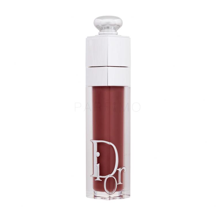 Dior Addict Lip Maximizer Luciu de buze pentru femei 6 ml Nuanţă 038 Rose Nude