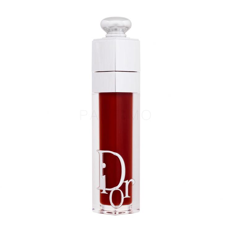 Dior Addict Lip Maximizer Luciu de buze pentru femei 6 ml Nuanţă 028 Dior &amp; Intense