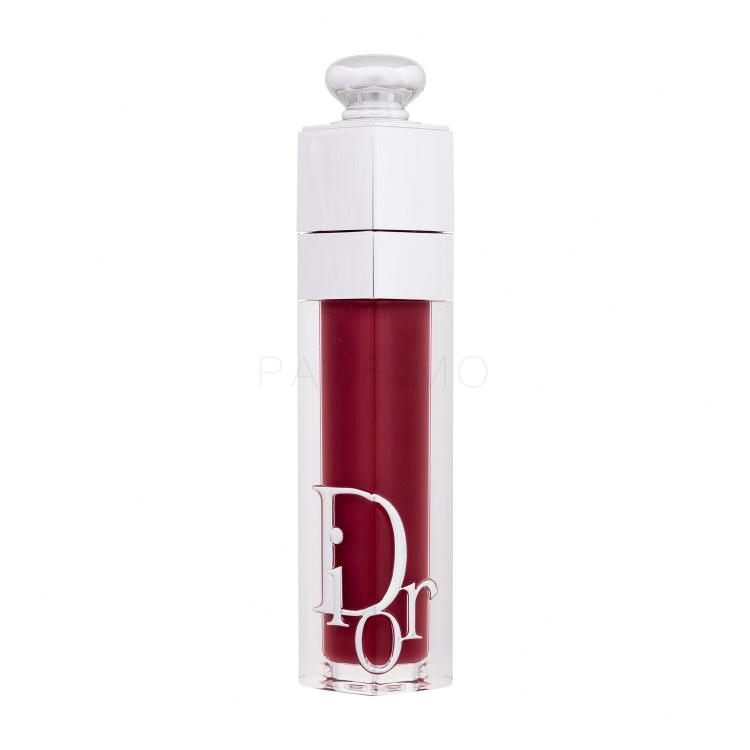 Dior Addict Lip Maximizer Luciu de buze pentru femei 6 ml Nuanţă 029 Intense Grape