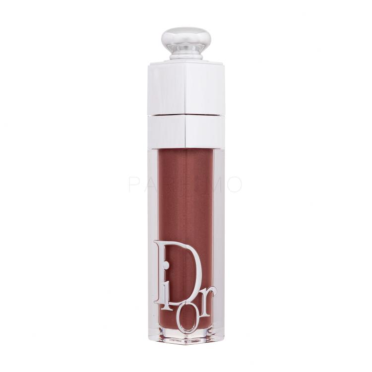 Dior Addict Lip Maximizer Luciu de buze pentru femei 6 ml Nuanţă 014 Shimmer Macadamia