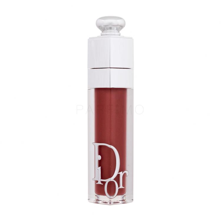 Dior Addict Lip Maximizer Luciu de buze pentru femei 6 ml Nuanţă 012 Rosewood