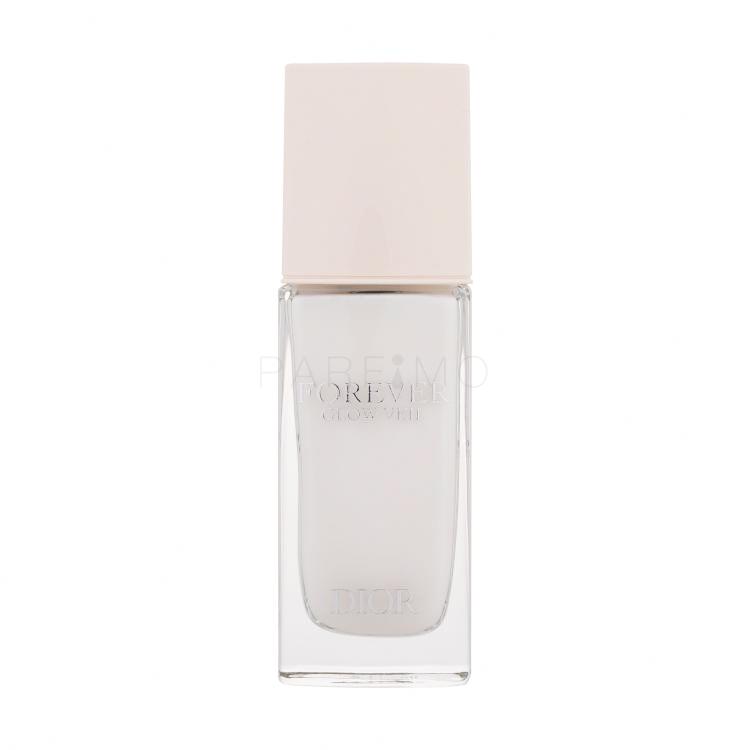 Dior Forever Glow Veil Bază de machiaj pentru femei 30 ml