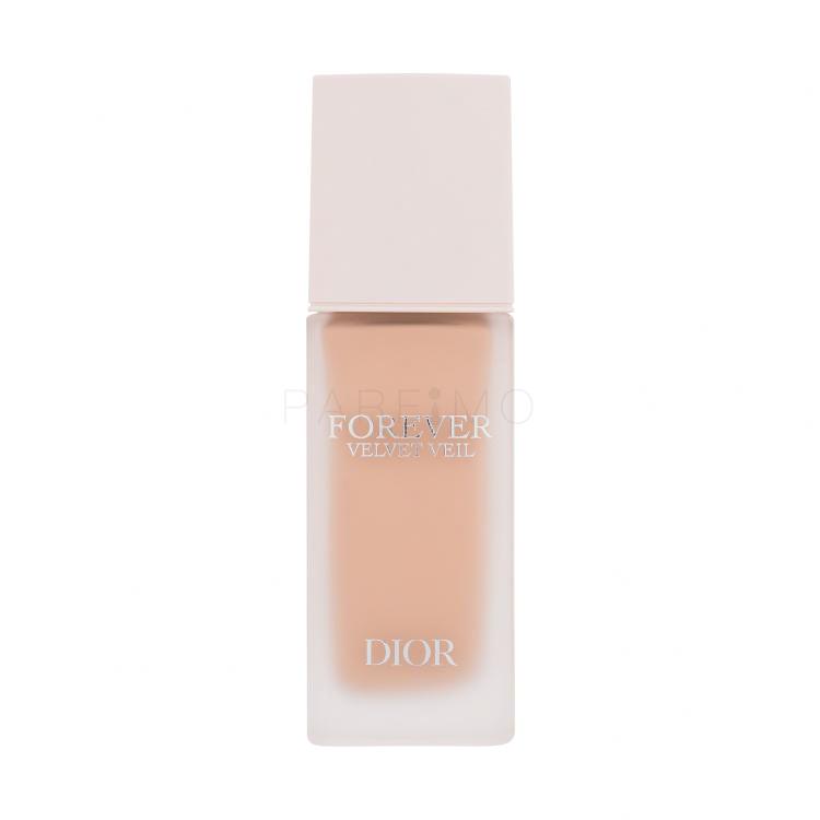 Dior Forever Velvet Veil Bază de machiaj pentru femei 30 ml