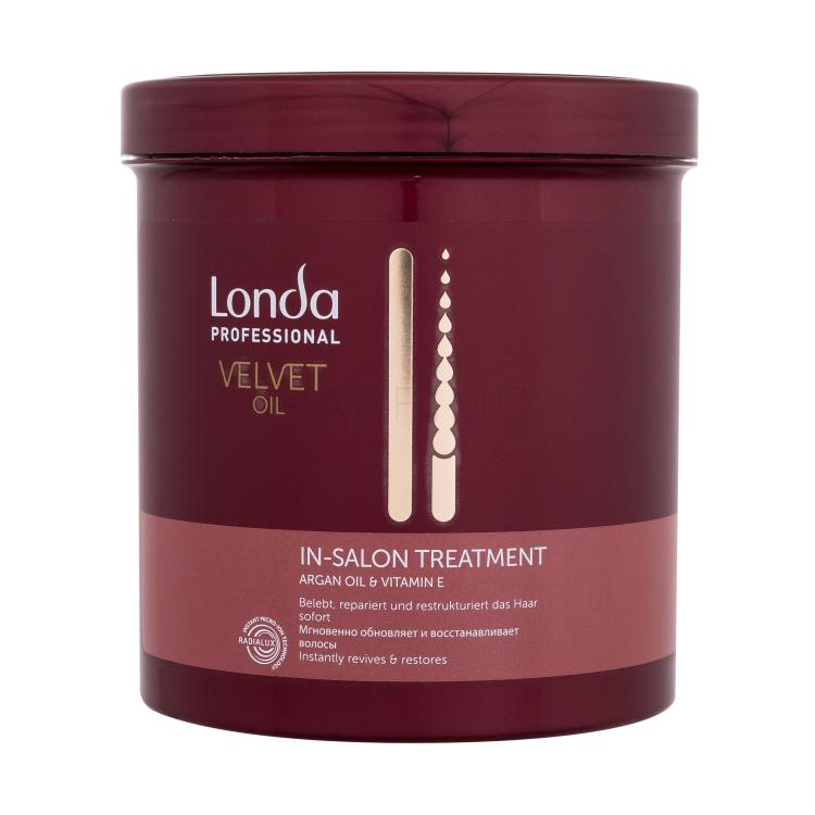 Londa Professional Velvet Oil Mască de păr pentru femei 750 ml