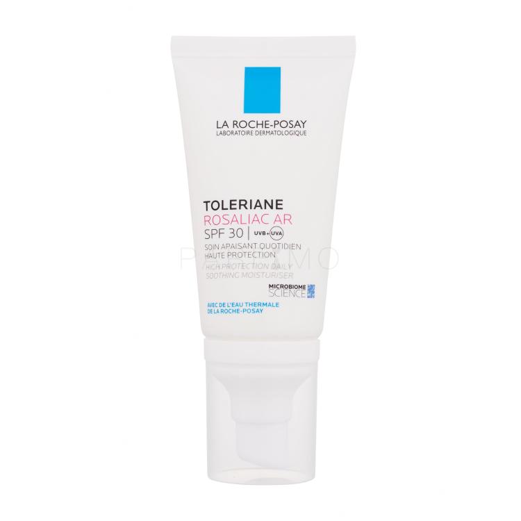 La Roche-Posay Toleriane Rosaliac AR Soothing Moisturiser SPF30 Cremă de zi pentru femei 50 ml