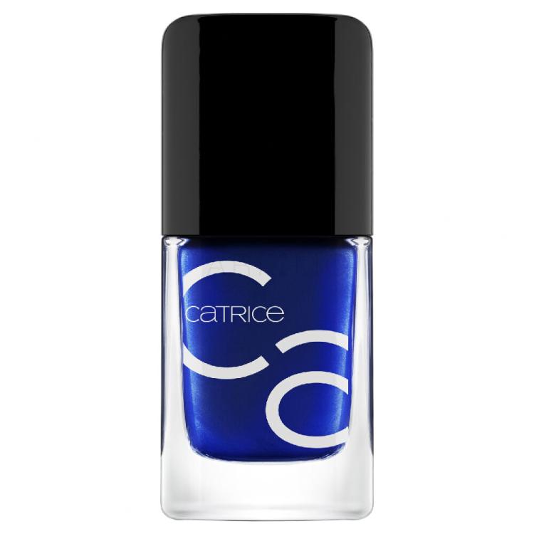 Catrice Iconails Lac de unghii pentru femei 10,5 ml Nuanţă 161 Stargazing