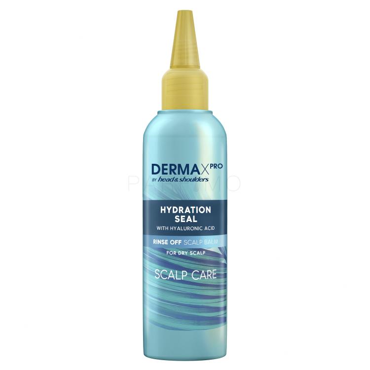 Head &amp; Shoulders DermaXPro Scalp Care Hydration Seal Rinse Off Balm Cremă de păr 145 ml