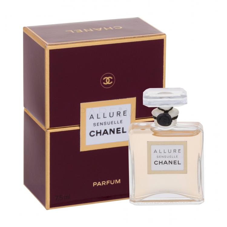 Chanel Allure Sensuelle Parfum pentru femei Fara vaporizator 7,5 ml