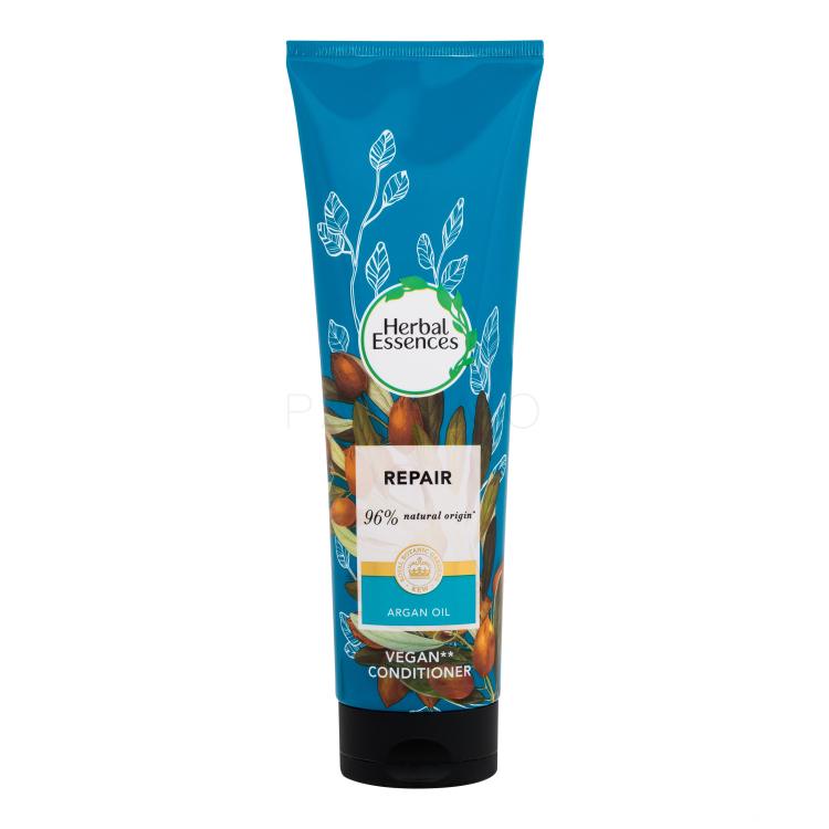 Herbal Essences Repair Argan Oil Conditioner Balsam de păr pentru femei 275 ml