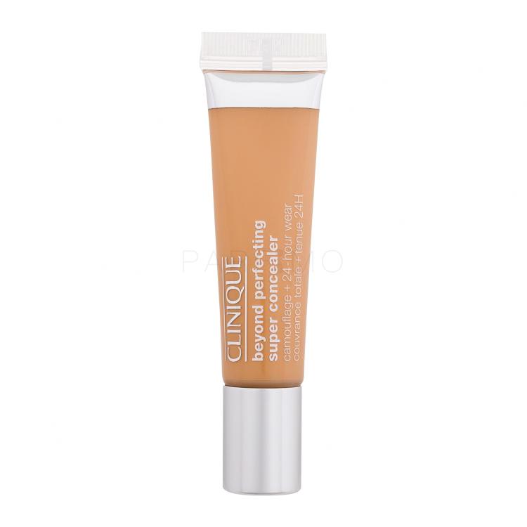 Clinique Beyond Perfecting Super Concealer Anticearcăn pentru femei 8 g Nuanţă 18 Medium