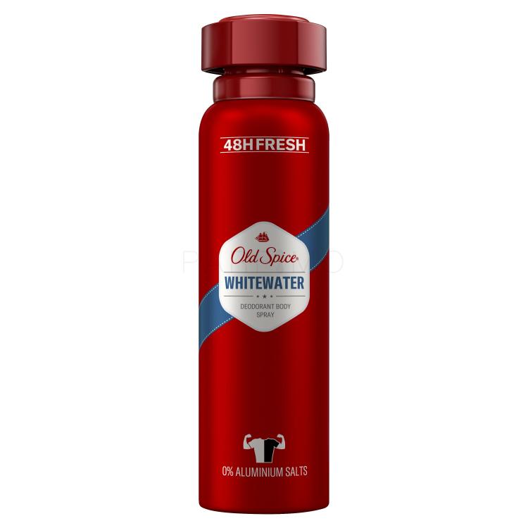 Old Spice Whitewater Deodorant pentru bărbați 150 ml