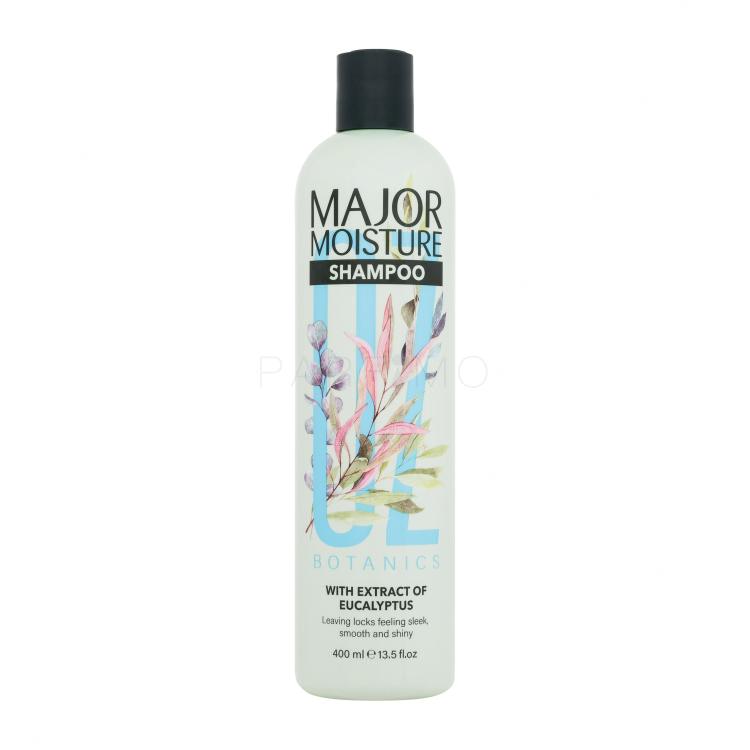 Xpel OZ Botanics Major Moisture Shampoo Șampon pentru femei 400 ml