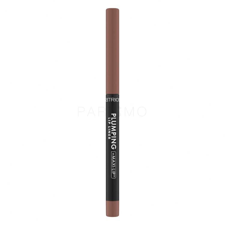 Catrice Plumping Lip Liner Creion de buze pentru femei 0,35 g Nuanţă 069 Mainhattan