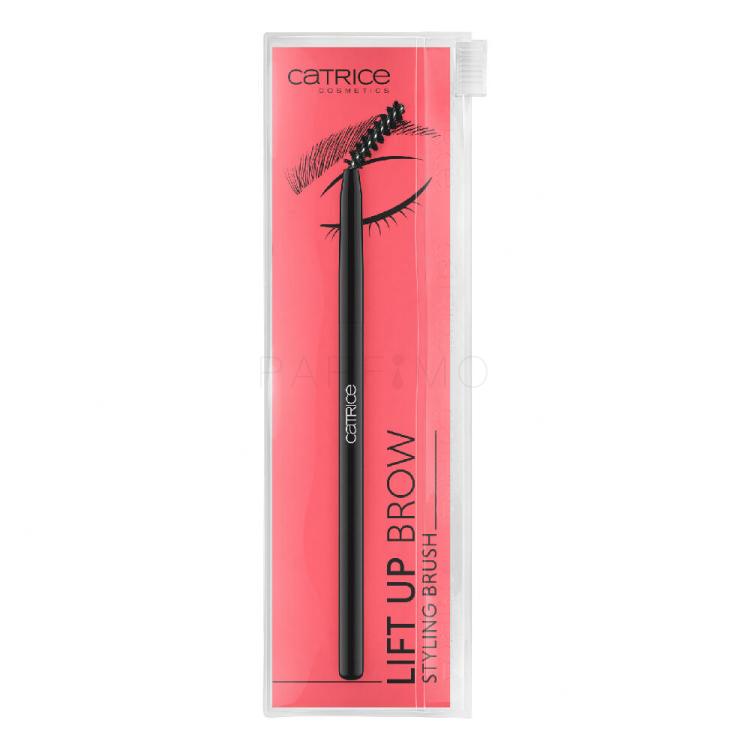 Catrice Lift Up Brow Styling Brush Pensule pentru femei 1 buc