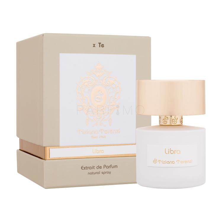 Tiziana Terenzi Luna Collection Libra Extract de parfum 100 ml