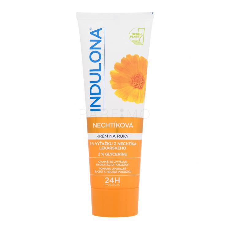 INDULONA Marigold Hand Cream Cremă de mâini 75 ml