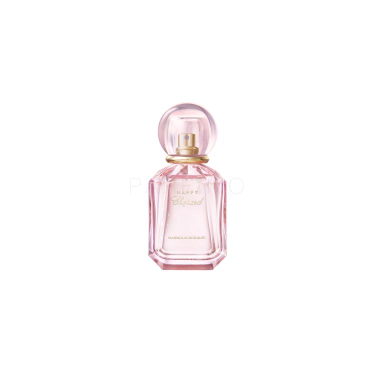 Chopard Happy Chopard Magnolia Bouquet Apă de toaletă pentru femei 40 ml