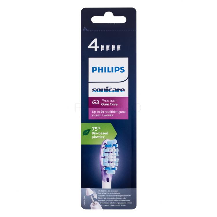 Philips Sonicare G3 Premium Gum Care HX9044/33 Rezerve Set